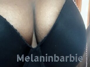 Melaninbarbie