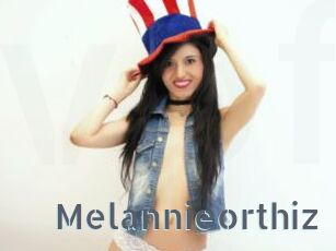 Melannieorthiz