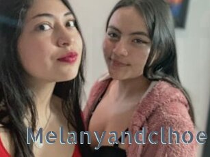 Melanyandclhoe
