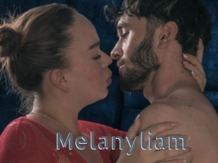 Melanyliam