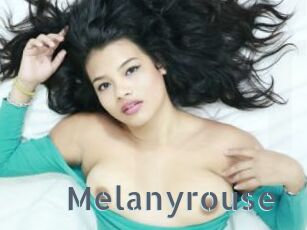 Melanyrouse