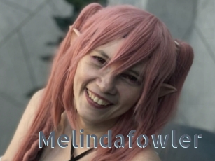 Melindafowler
