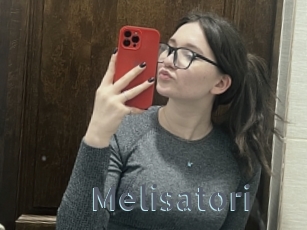 Melisatori