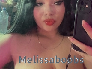 Melissaboobs