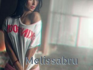 Melissabru