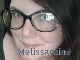 Melissacaine