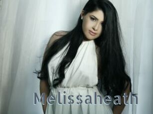Melissaheath