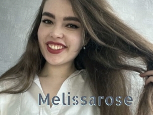 Melissarose