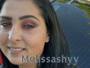 Melissashyy