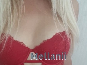 Mellanii