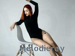 Melodieroy