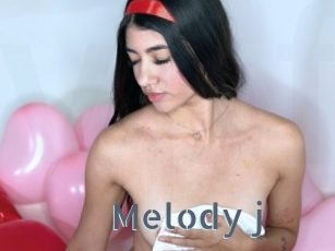 Melody_j