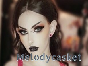 Melodycasket