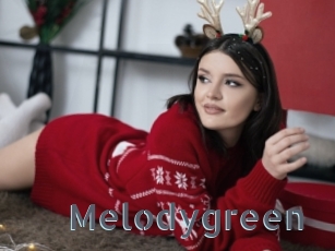 Melodygreen