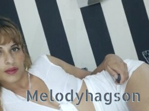 Melodyhagson