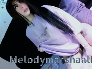 Melodymarshaall