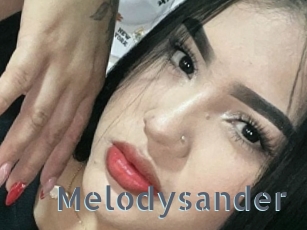 Melodysander