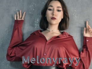 Melonyrayy
