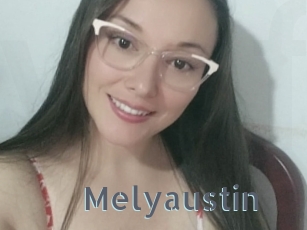 melyaustin Vidéos Porno FR