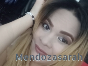 Mendozasarah