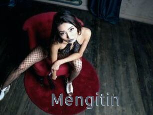 Mengitin