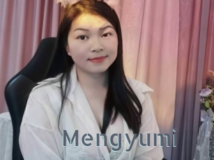 Mengyumi