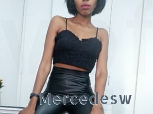 Mercedesw