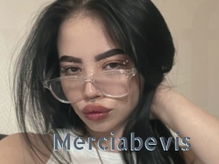 Merciabevis
