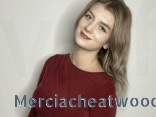 Merciacheatwood