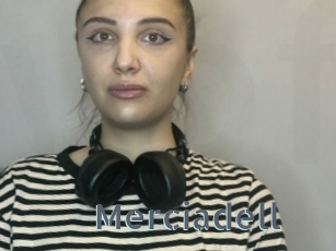 Merciadell