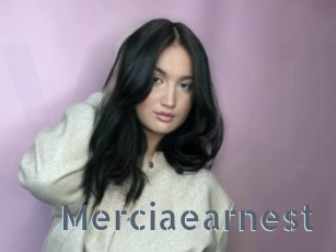 Merciaearnest