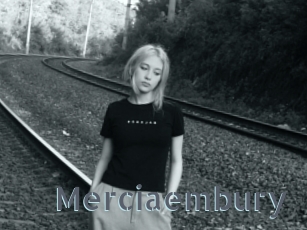 Merciaembury