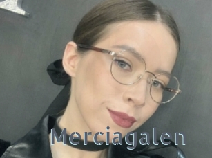 Merciagalen