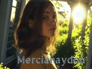 Merciahaydon