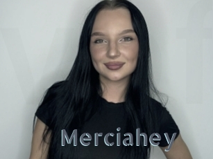 Merciahey
