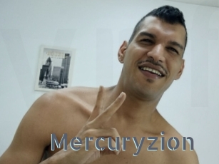 Mercuryzion