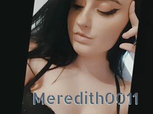Meredith0011