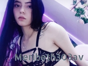 Meribeth303av