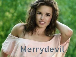 Merrydevil