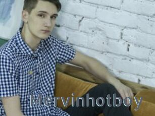Mervinhotboy