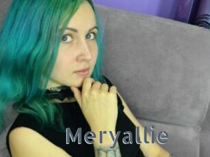 Meryallie