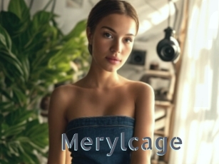Merylcage