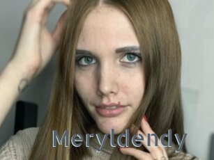 Meryldendy
