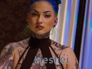 Meshei