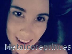 Metalcoreprincess