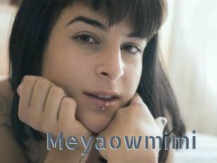 Meyaowmimi