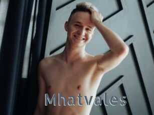 Mhatvales