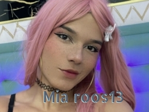 mia_roos13 Vidéos Porno FR