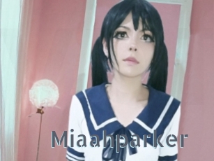 Miaahparker