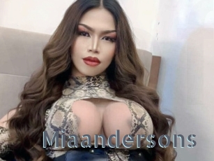 Miaandersons